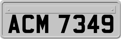 ACM7349