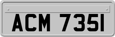 ACM7351