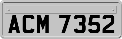 ACM7352