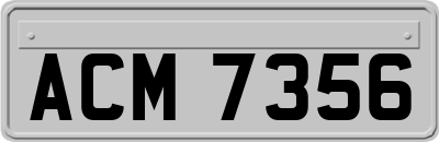 ACM7356