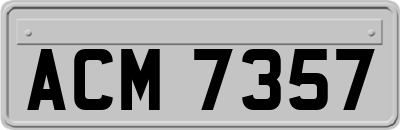 ACM7357