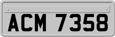 ACM7358