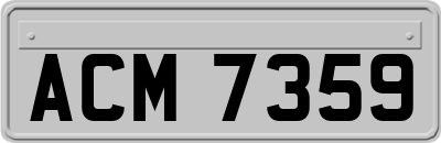 ACM7359