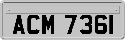 ACM7361