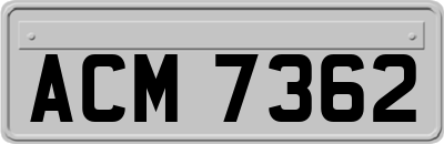 ACM7362