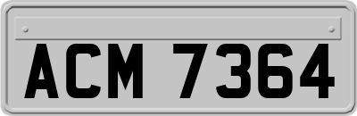 ACM7364