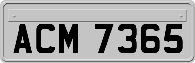 ACM7365