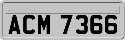 ACM7366