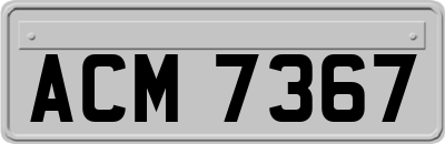 ACM7367