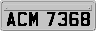 ACM7368
