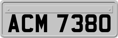 ACM7380