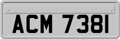 ACM7381