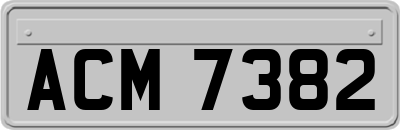 ACM7382