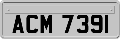 ACM7391