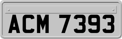 ACM7393