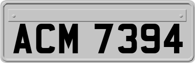 ACM7394