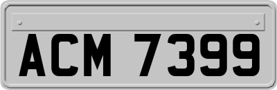 ACM7399