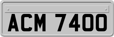 ACM7400