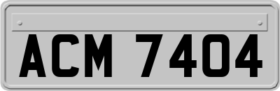 ACM7404