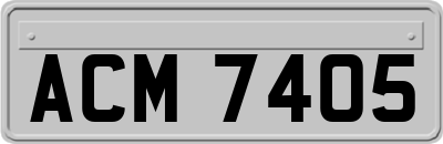 ACM7405
