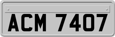 ACM7407