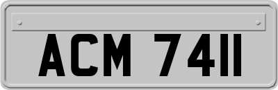 ACM7411