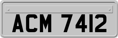 ACM7412
