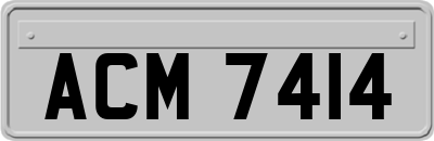 ACM7414
