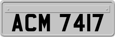 ACM7417
