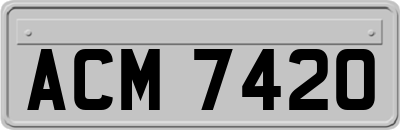 ACM7420