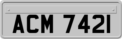 ACM7421