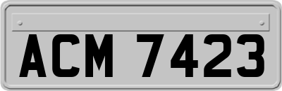 ACM7423