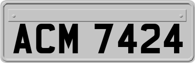 ACM7424
