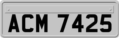 ACM7425
