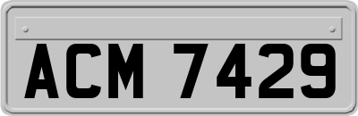 ACM7429