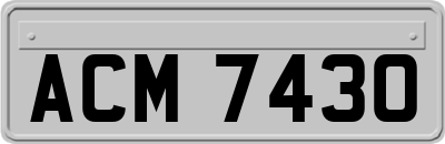 ACM7430