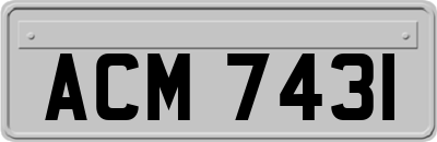 ACM7431