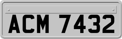 ACM7432