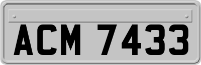 ACM7433