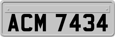 ACM7434