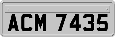 ACM7435
