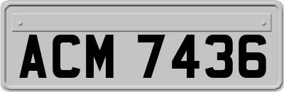 ACM7436