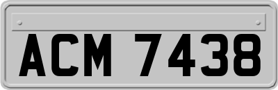 ACM7438