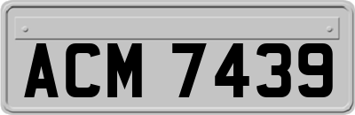 ACM7439