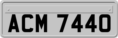 ACM7440
