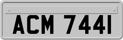 ACM7441