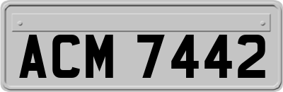 ACM7442