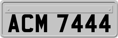 ACM7444