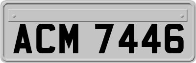 ACM7446