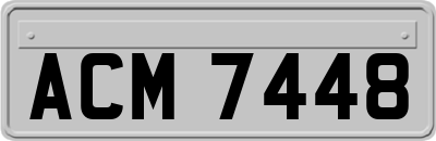 ACM7448